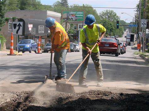 Public Works jobs .